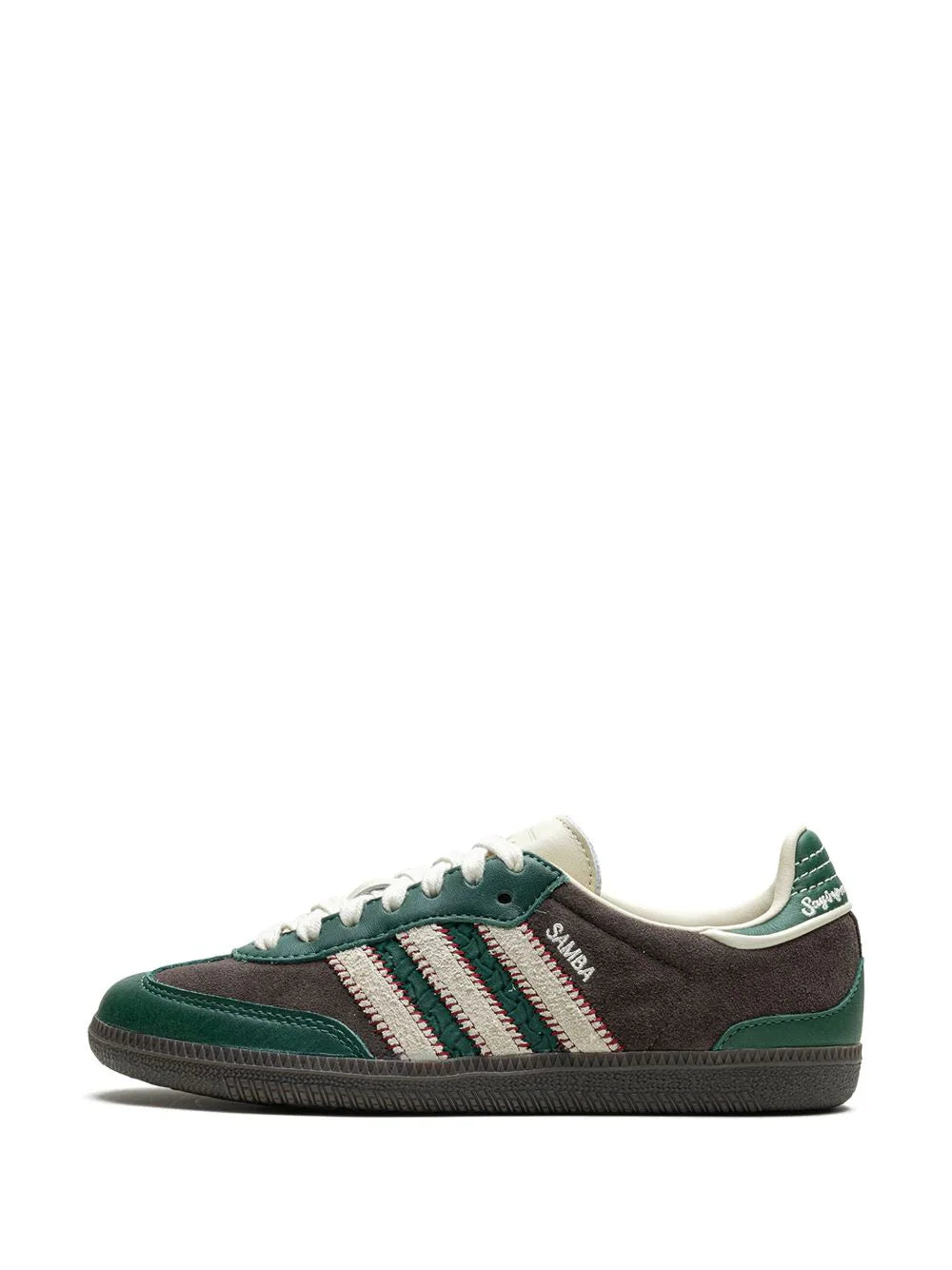 ADIDAS SAMBA - NOTITLE