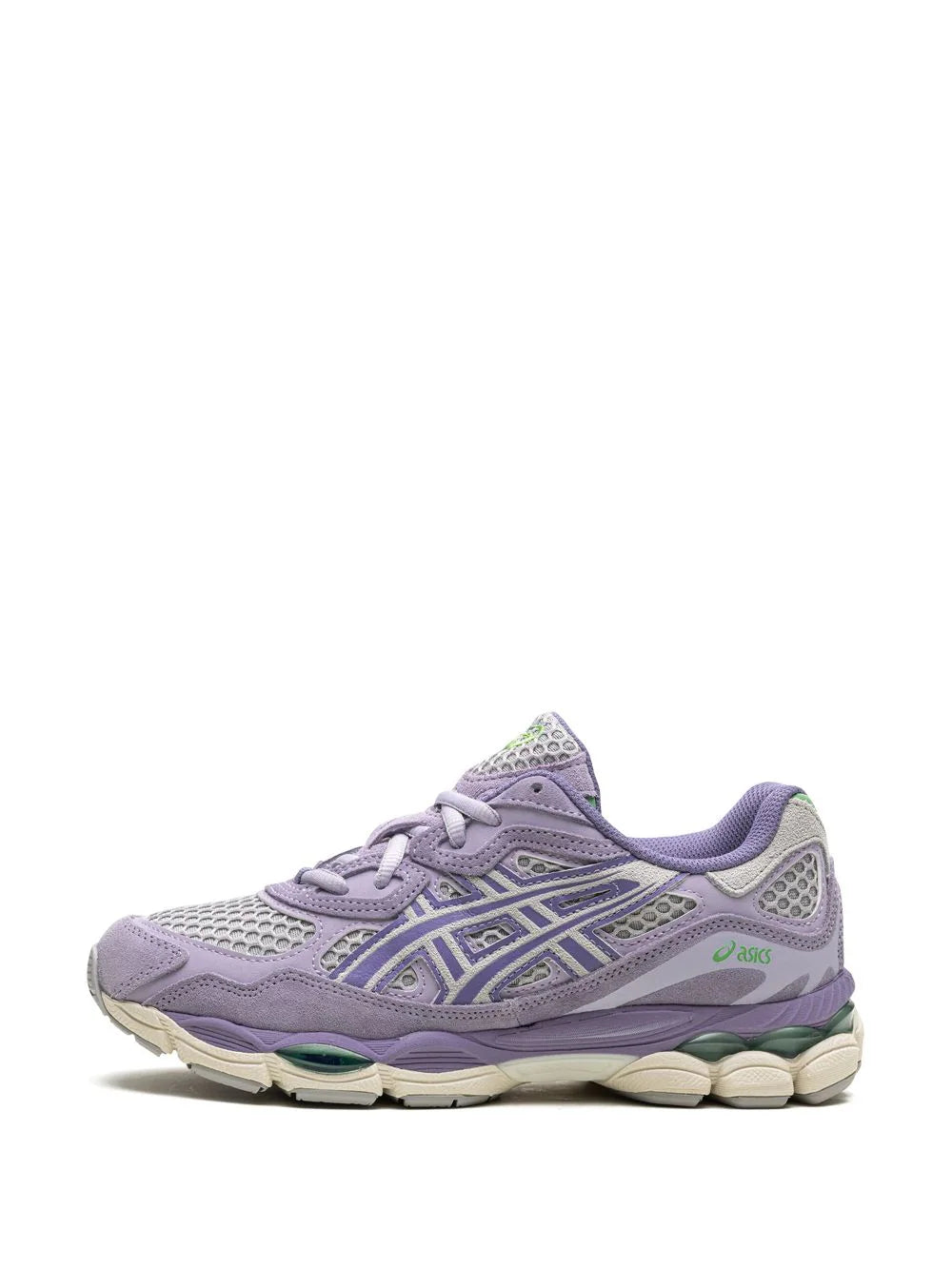 ASICS - GEL-NYC CEMENT GREY ASH ROCK