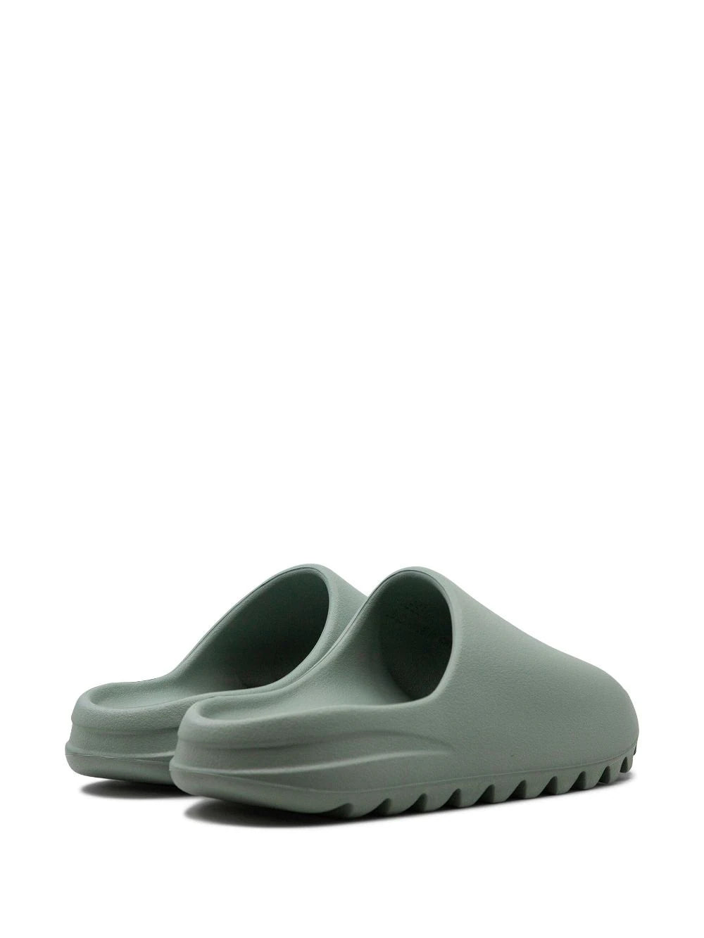 ADIDAS YEEZY SLIDES - SALT