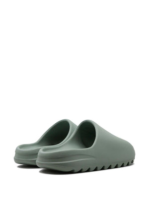 ADIDAS YEEZY SLIDES - SALT