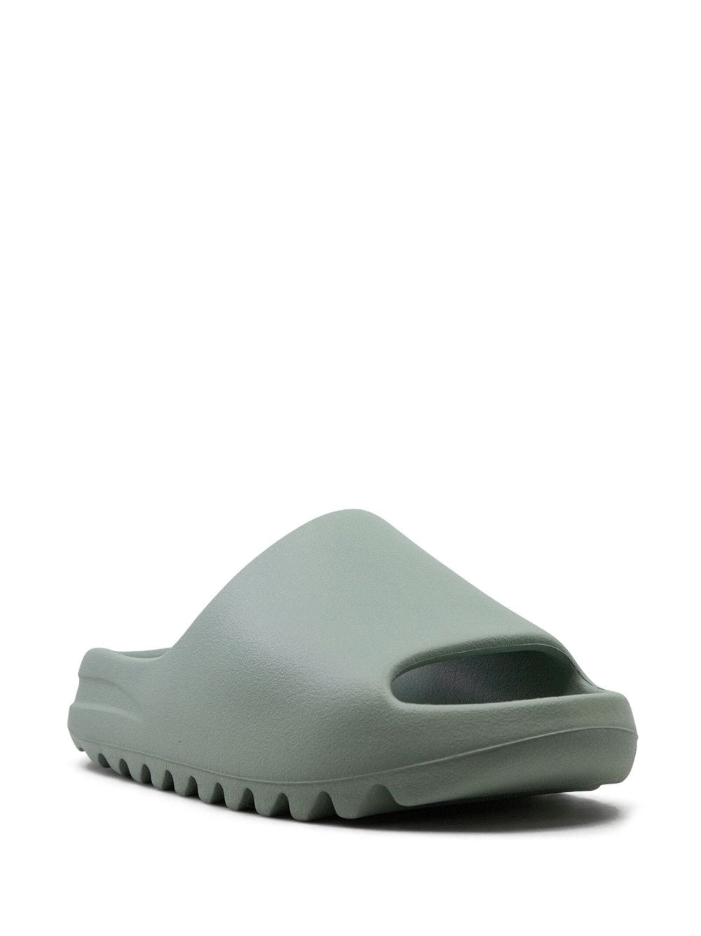 ADIDAS YEEZY SLIDES - SALT