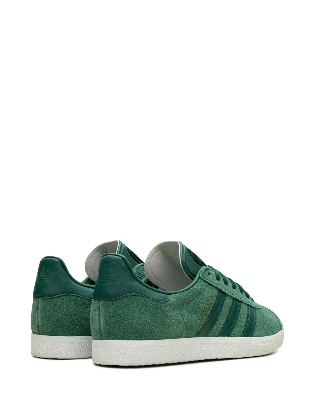 ADIDAS - GAZELLE TECH FOREST COLLEGE GREEN