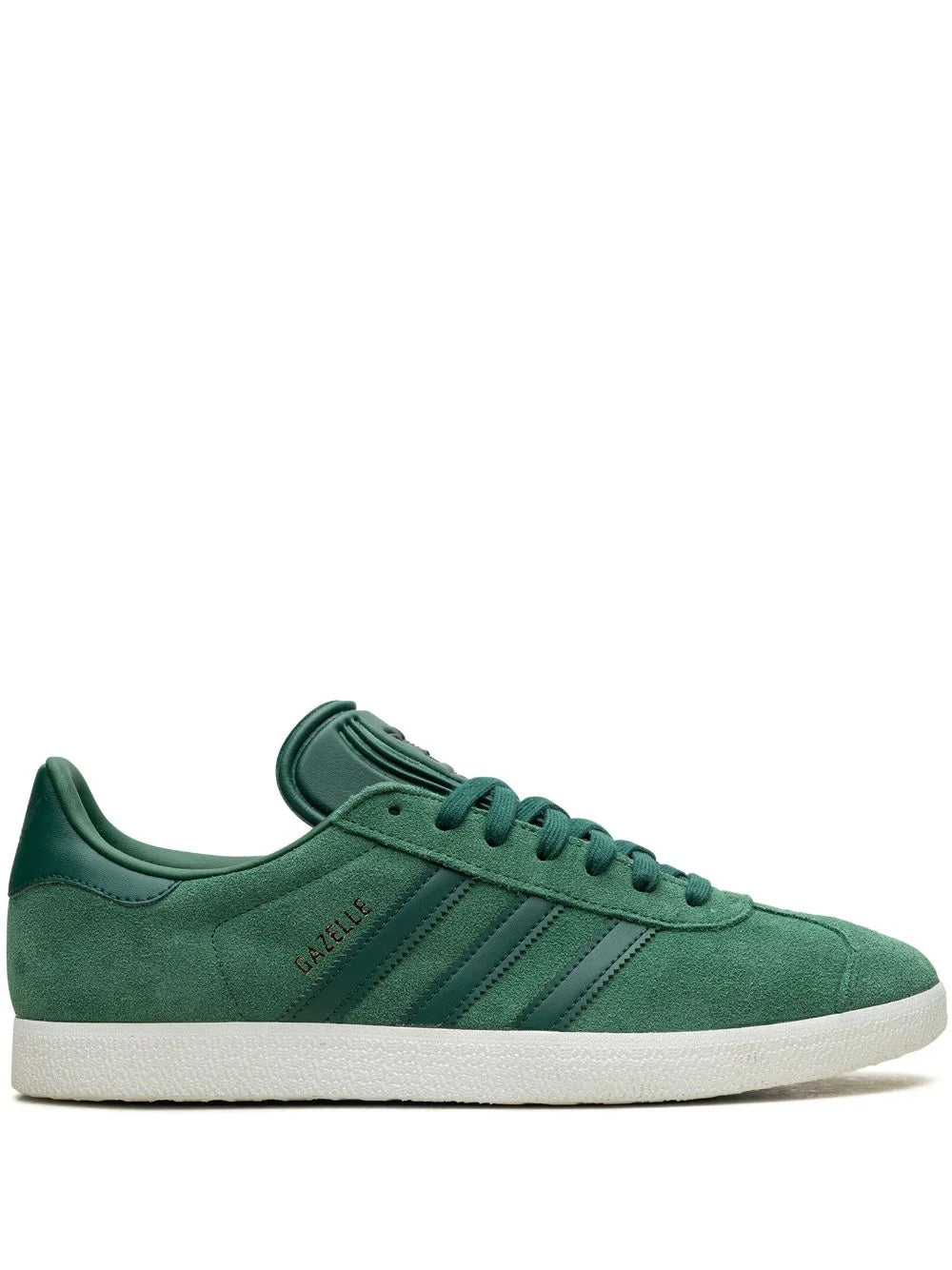 ADIDAS - GAZELLE TECH FOREST COLLEGE GREEN