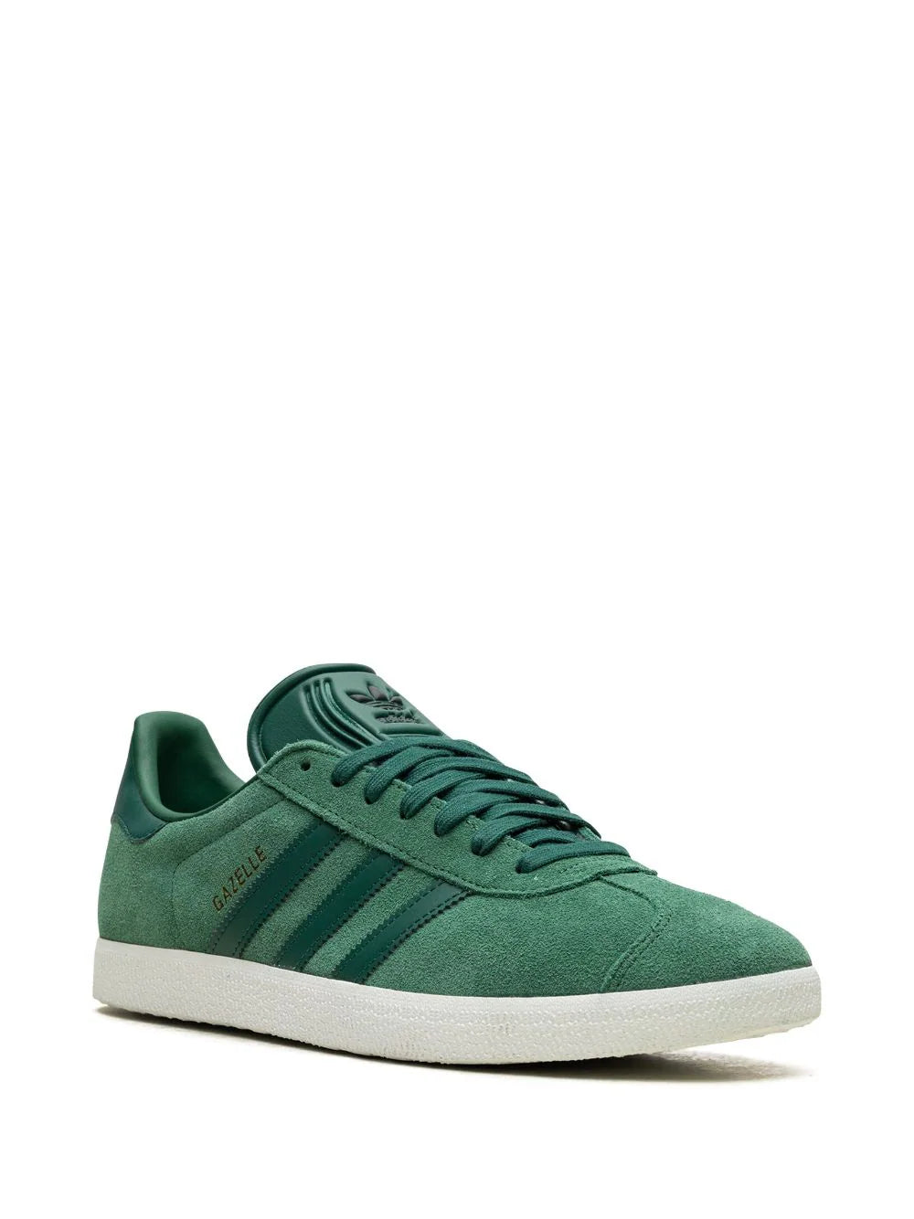 ADIDAS - GAZELLE TECH FOREST COLLEGE GREEN