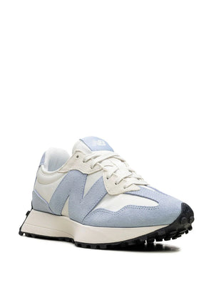 NEW BALANCE - 327 LIGHT BLUE