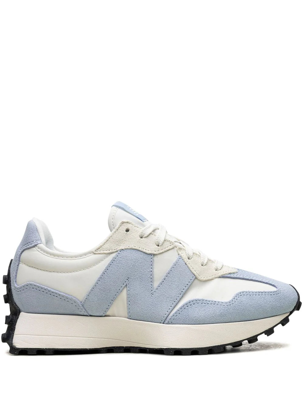 NEW BALANCE - 327 LIGHT BLUE