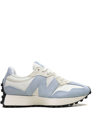 NEW BALANCE - 327 LIGHT BLUE