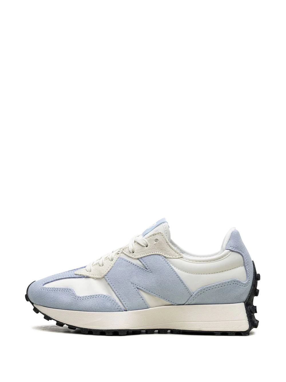 NEW BALANCE - 327 LIGHT BLUE