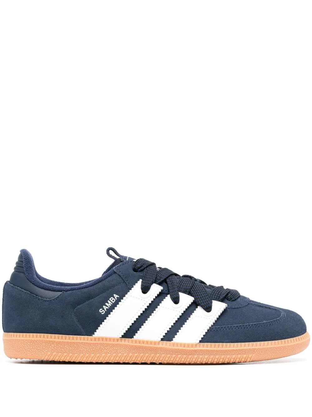 ADIDAS SAMBA - NIGHT INDIGO