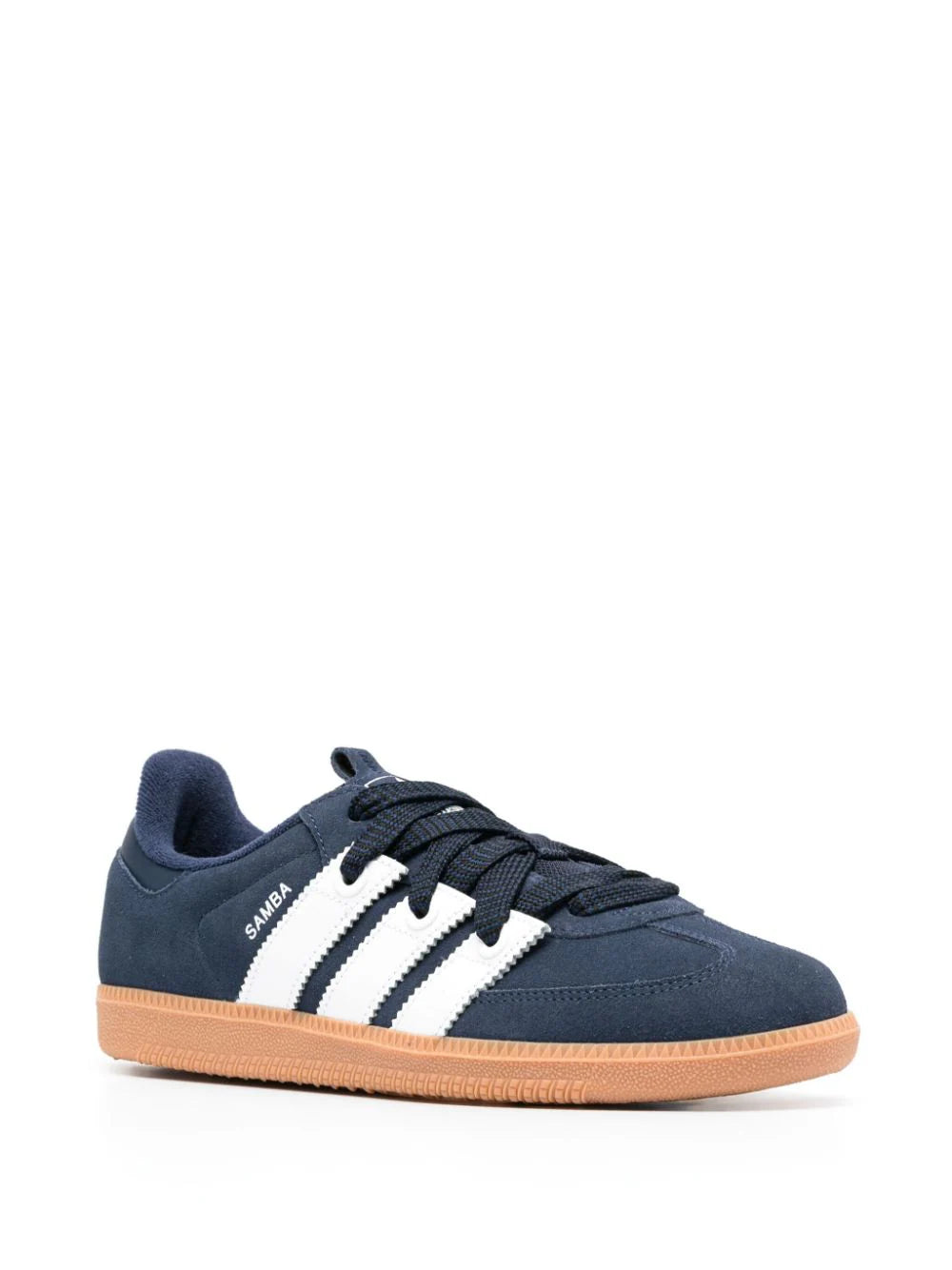 ADIDAS SAMBA - NIGHT INDIGO