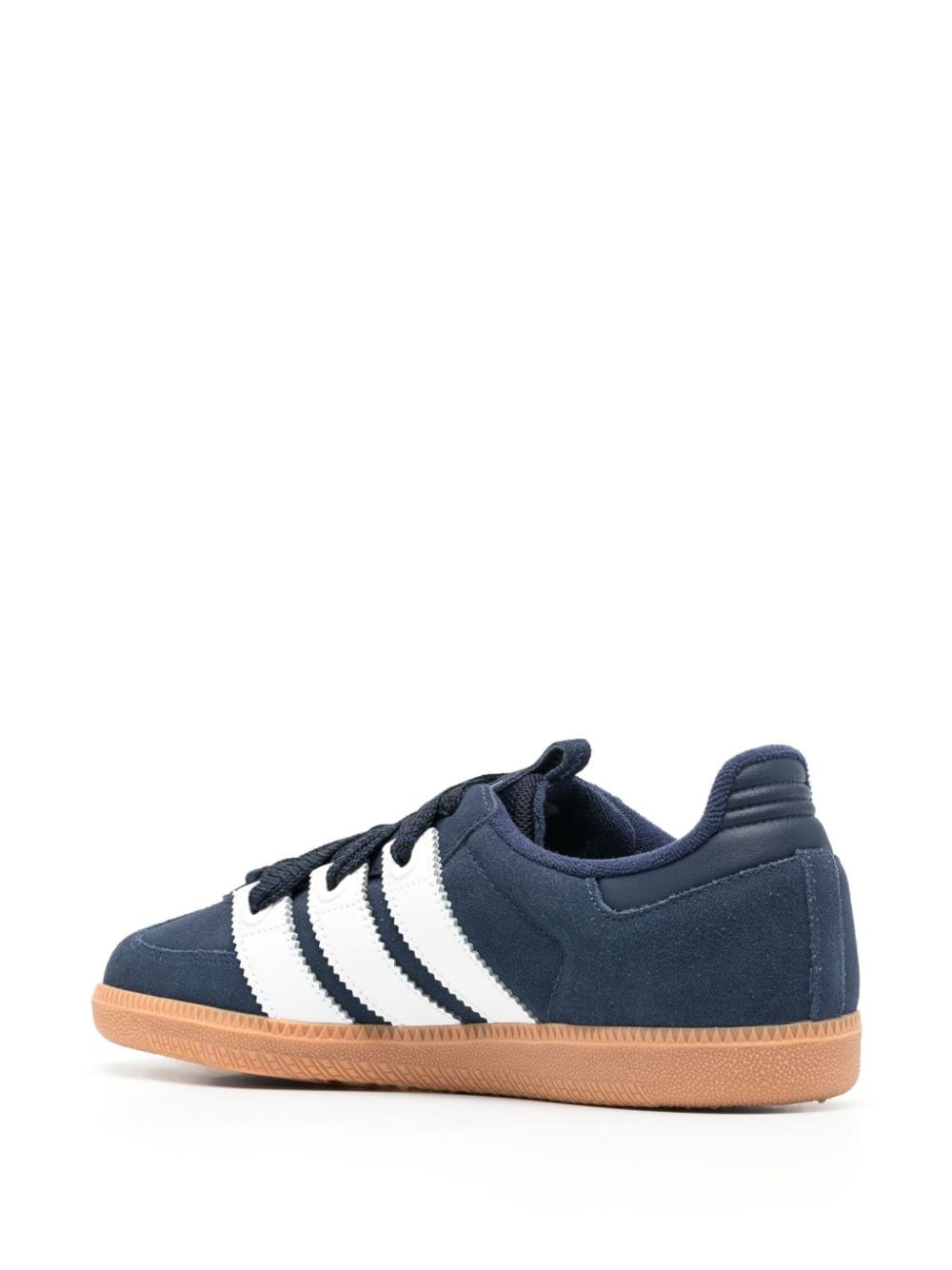 ADIDAS SAMBA - NIGHT INDIGO