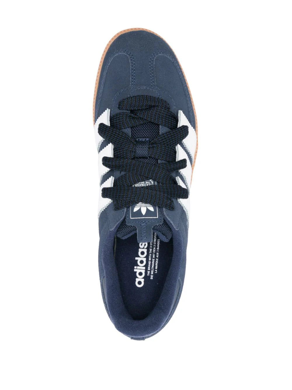 ADIDAS SAMBA - NIGHT INDIGO