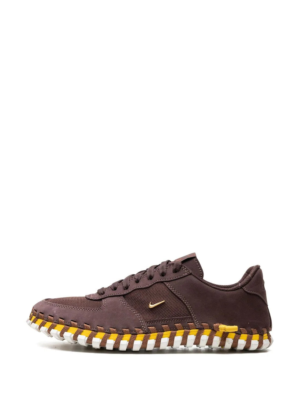 NIKE J FORCE 1 JACQUEMUS - LX EARTH BROWN
