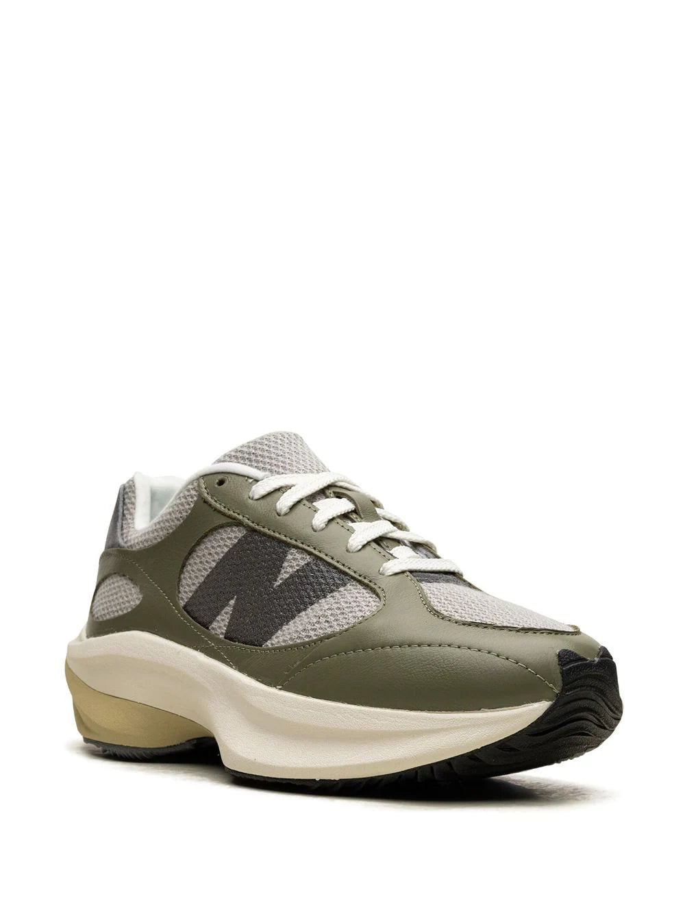 NEW BALANCE - WRPD RUNNER GREEN