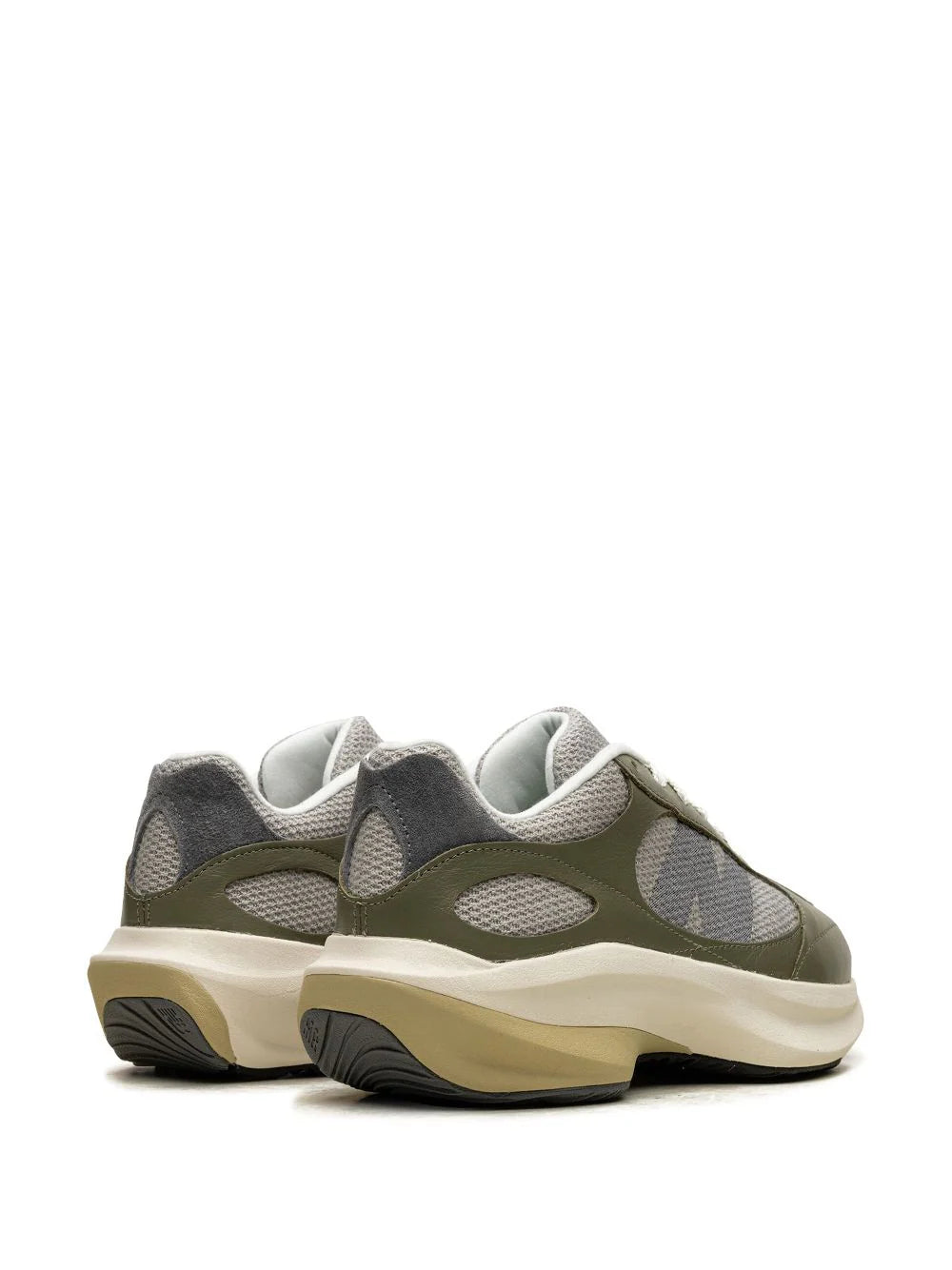 NEW BALANCE - WRPD RUNNER GREEN