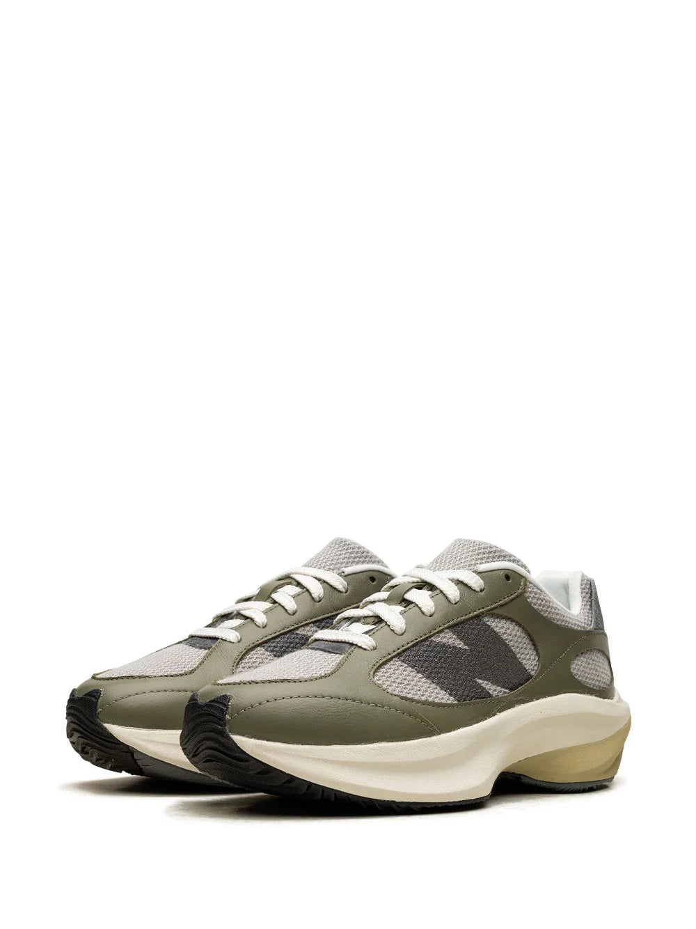 NEW BALANCE - WRPD RUNNER GREEN