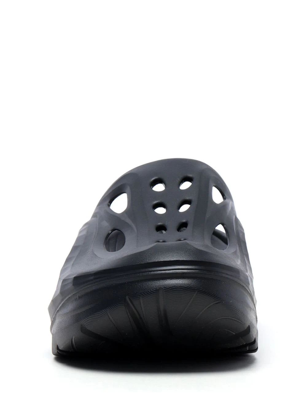 HOKA - ORA RECOVERY MULE TRIPLE BLACK