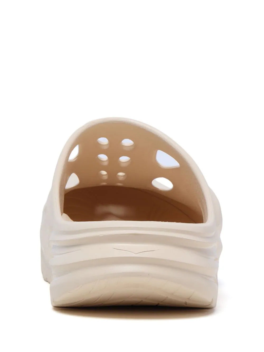 HOKA - ORA RECOVERY MULE VANILLA