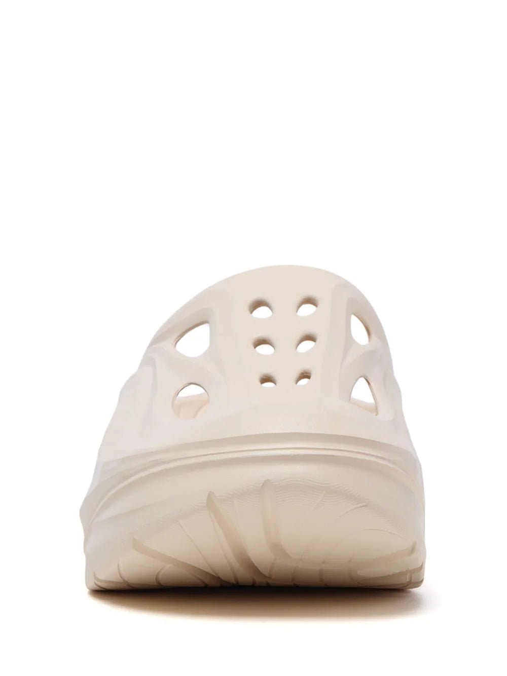 HOKA - ORA RECOVERY MULE VANILLA