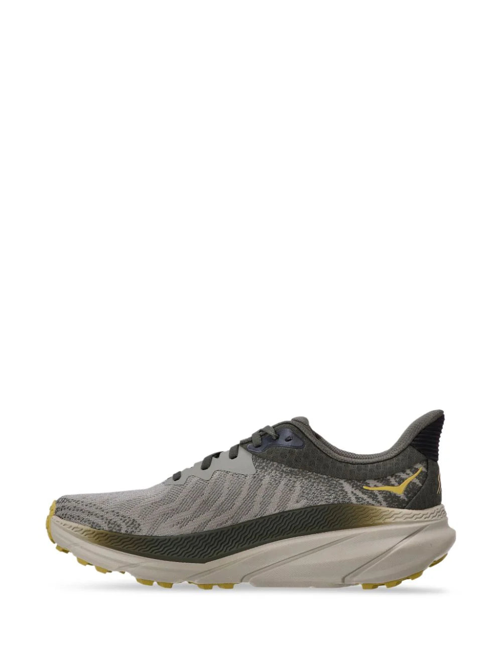 HOKA - ONE ONE CHALLENGER ATR 7 OLIVE HAZE FOREST COVER