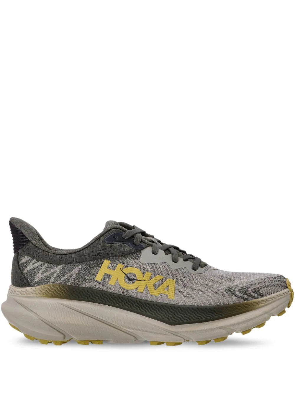 HOKA - ONE ONE CHALLENGER ATR 7 OLIVE HAZE FOREST COVER