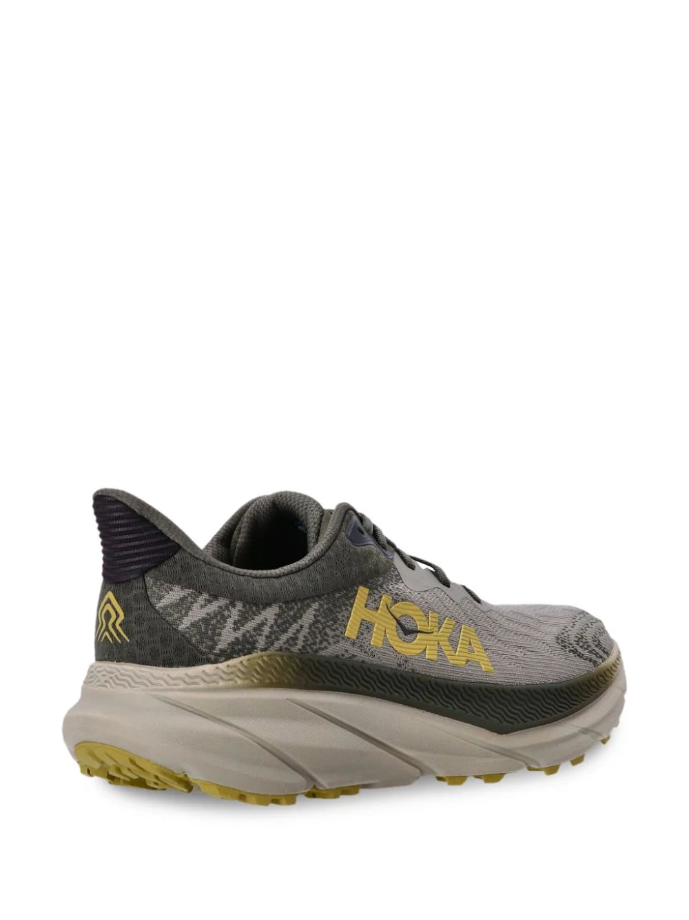 HOKA - ONE ONE CHALLENGER ATR 7 OLIVE HAZE FOREST COVER