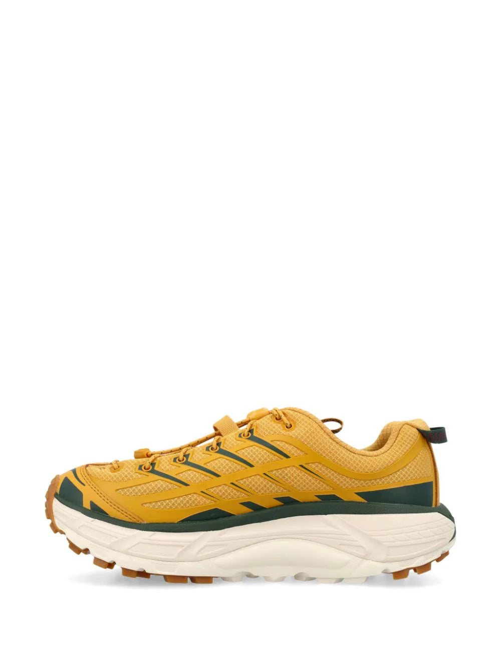 HOKA - ONE ONE MAFATE THREE2 GOLDEN YELLOW EGGNOG