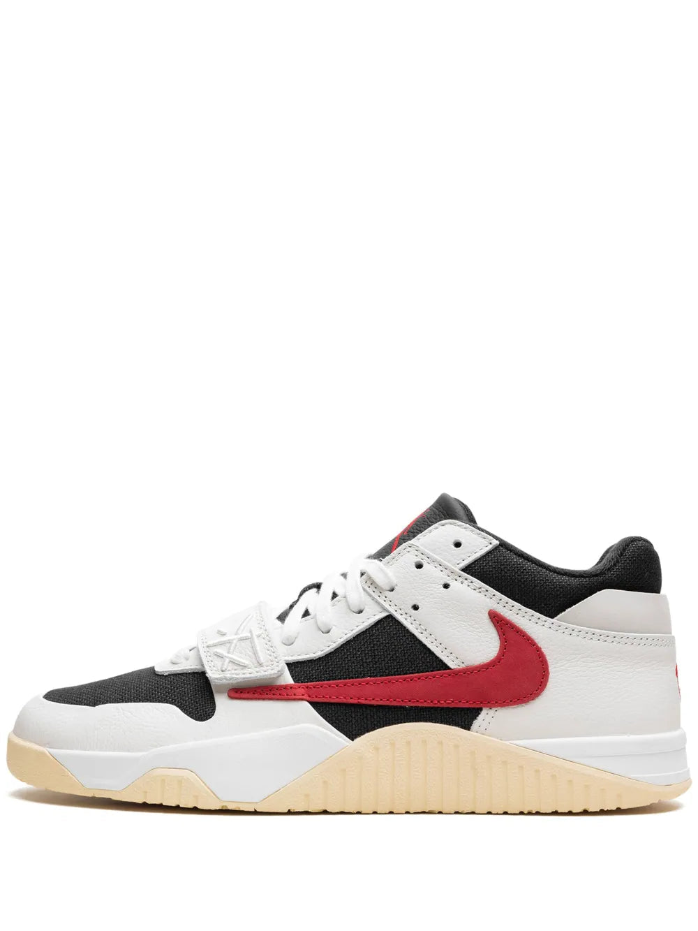 AIR JORDAN - JUMPMAN JACK TR UNIVERSITY RED x TRAVIS SCOTT