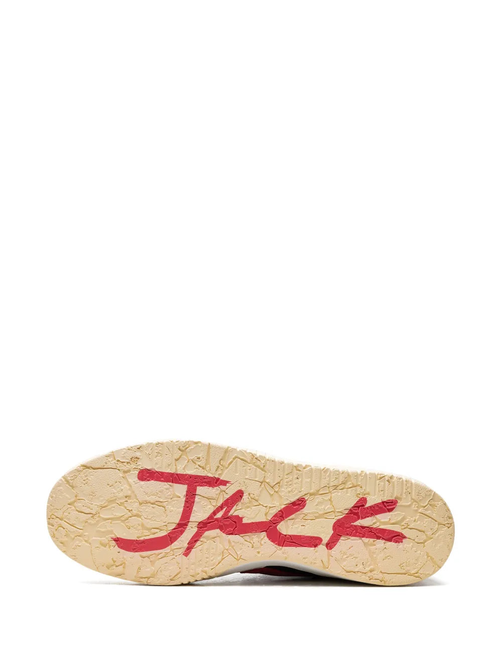 AIR JORDAN - JUMPMAN JACK TR UNIVERSITY RED x TRAVIS SCOTT