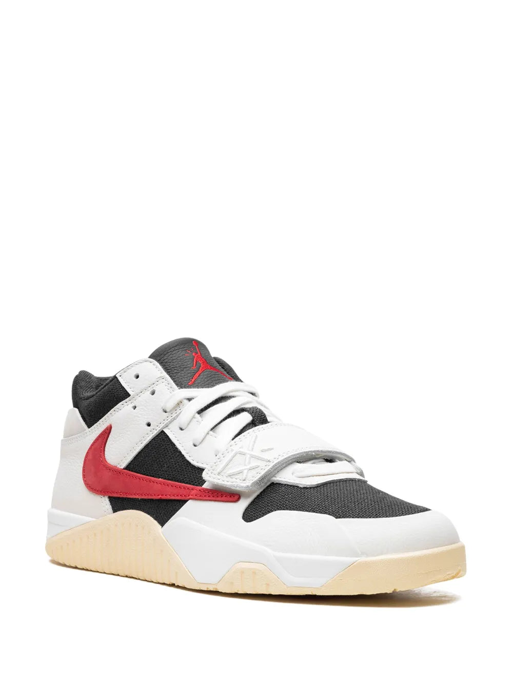 AIR JORDAN - JUMPMAN JACK TR UNIVERSITY RED x TRAVIS SCOTT