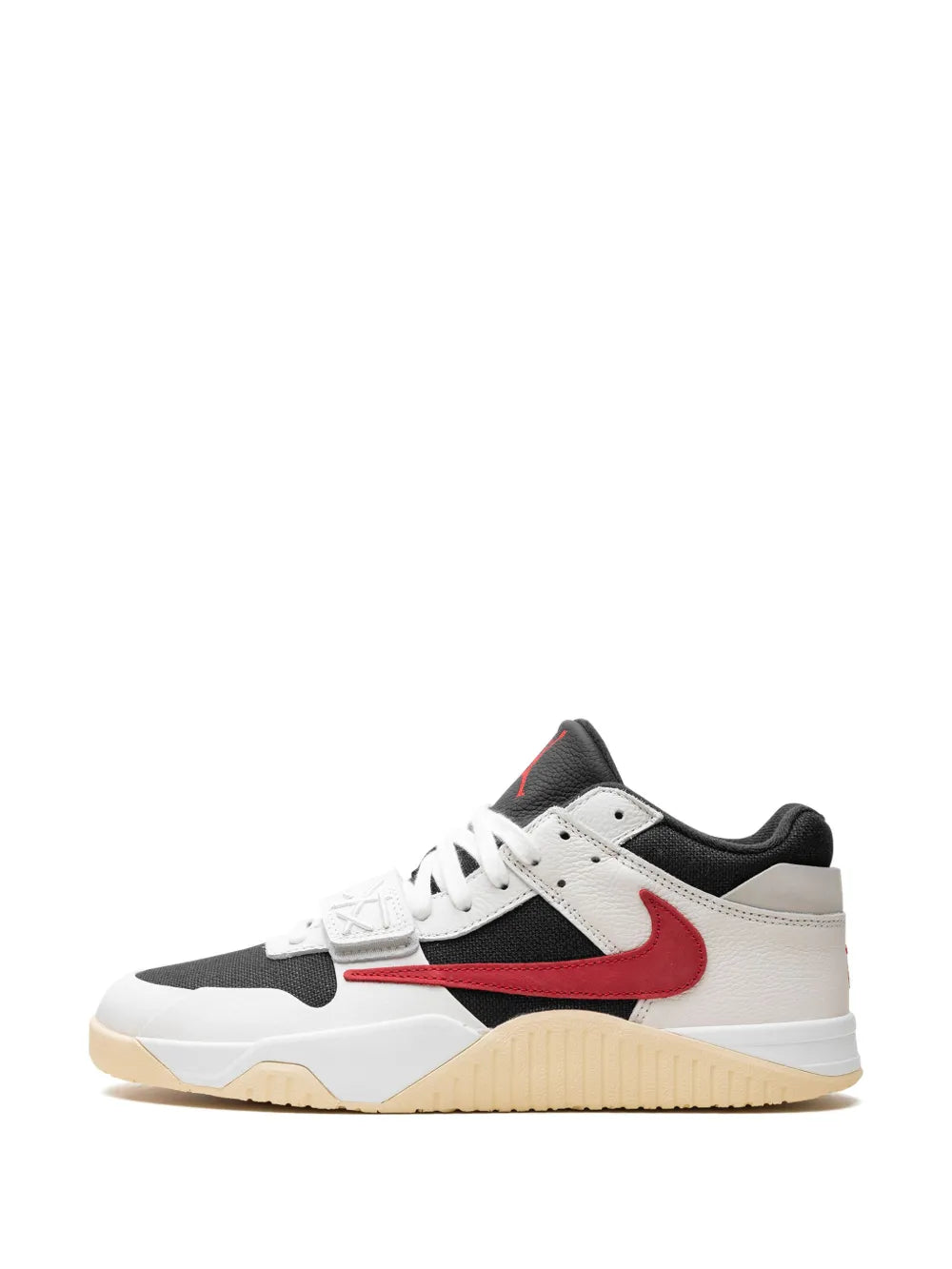 AIR JORDAN - JUMPMAN JACK TR UNIVERSITY RED x TRAVIS SCOTT