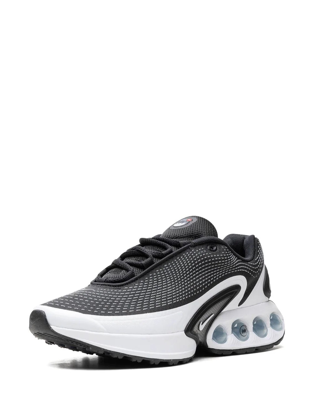 NIKE AIR MAX - DN BLACK WHITE COOL GREY