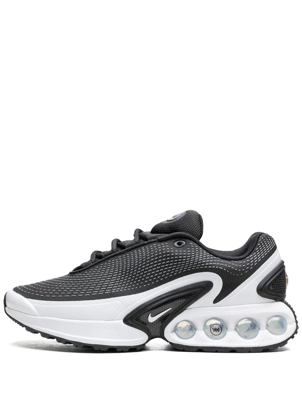 NIKE AIR MAX - DN BLACK WHITE COOL GREY