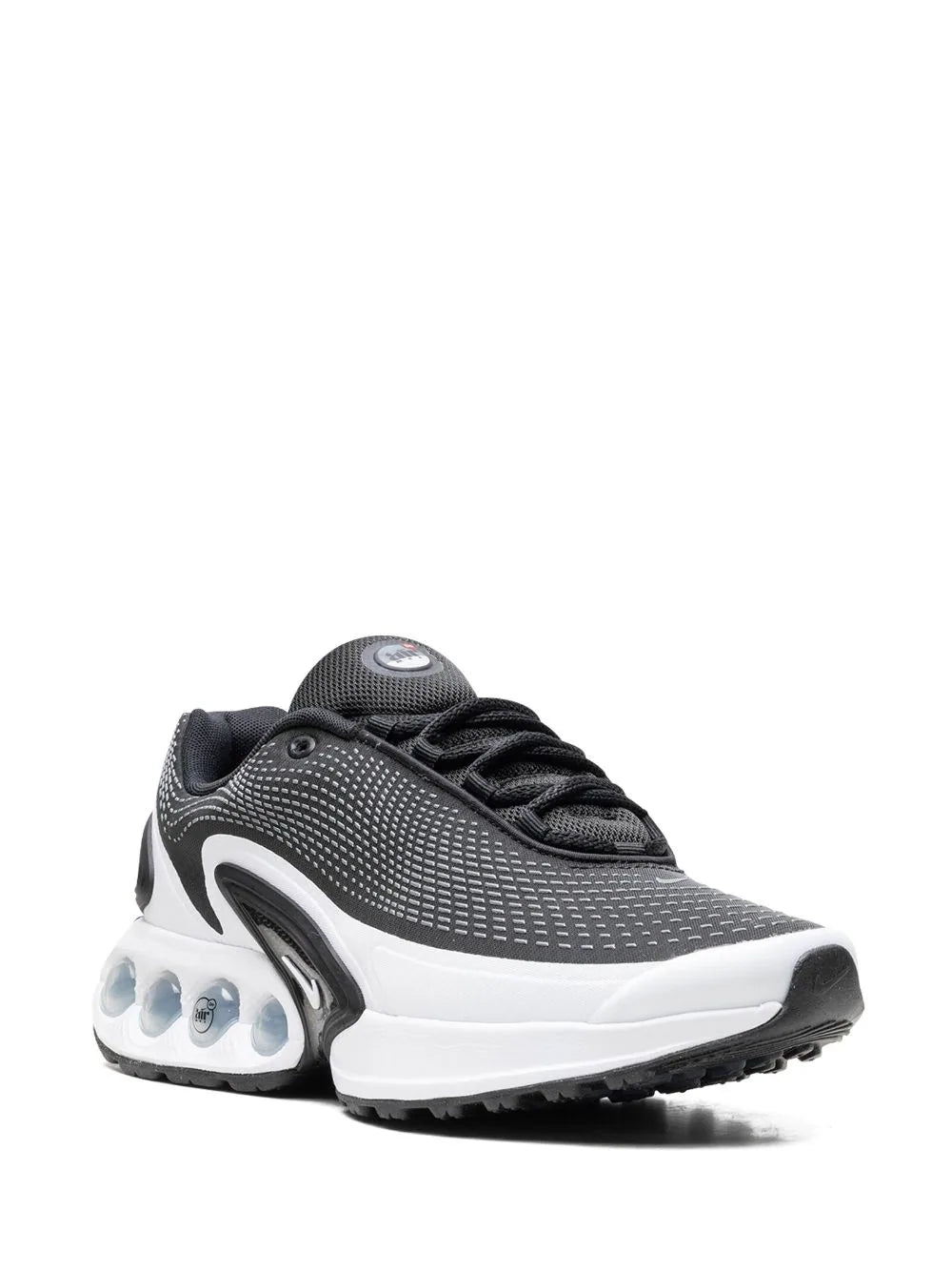 NIKE AIR MAX - DN BLACK WHITE COOL GREY