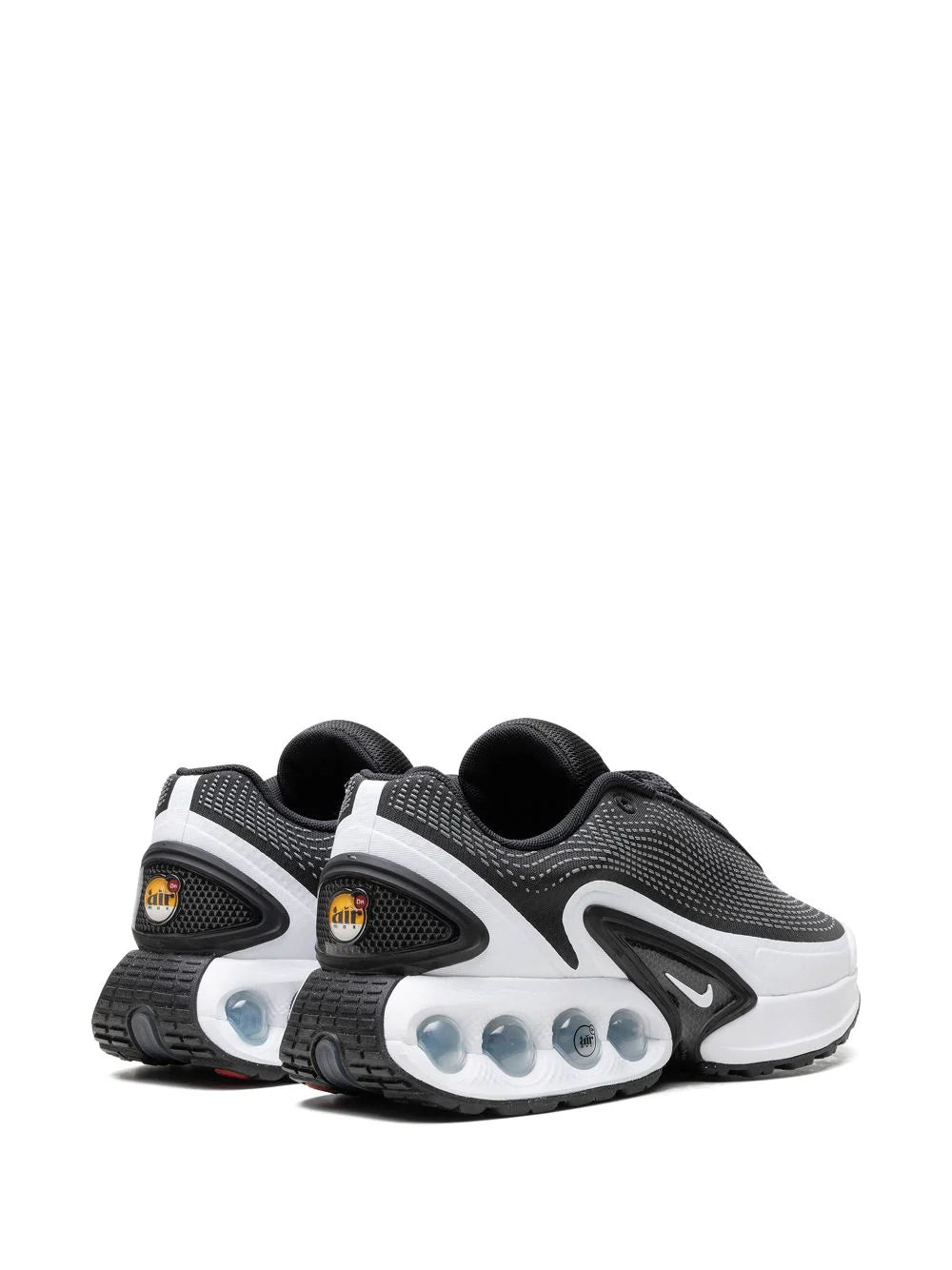 NIKE AIR MAX - DN BLACK WHITE COOL GREY