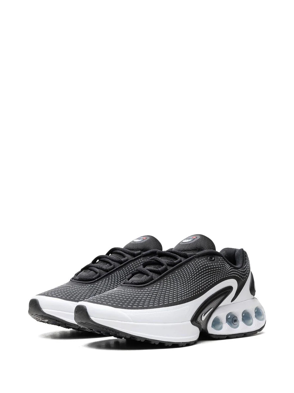 NIKE AIR MAX - DN BLACK WHITE COOL GREY
