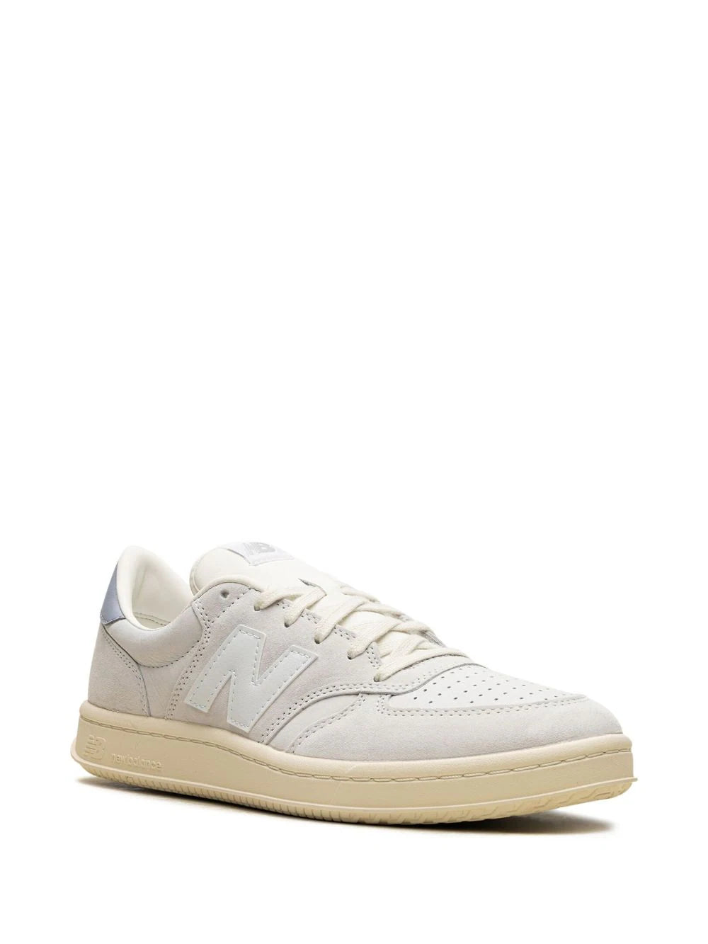 NEW BALANCE - T500 REFLECTION LIGHT ARTIC GREY