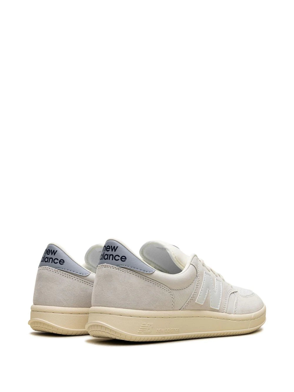 NEW BALANCE - T500 REFLECTION LIGHT ARTIC GREY