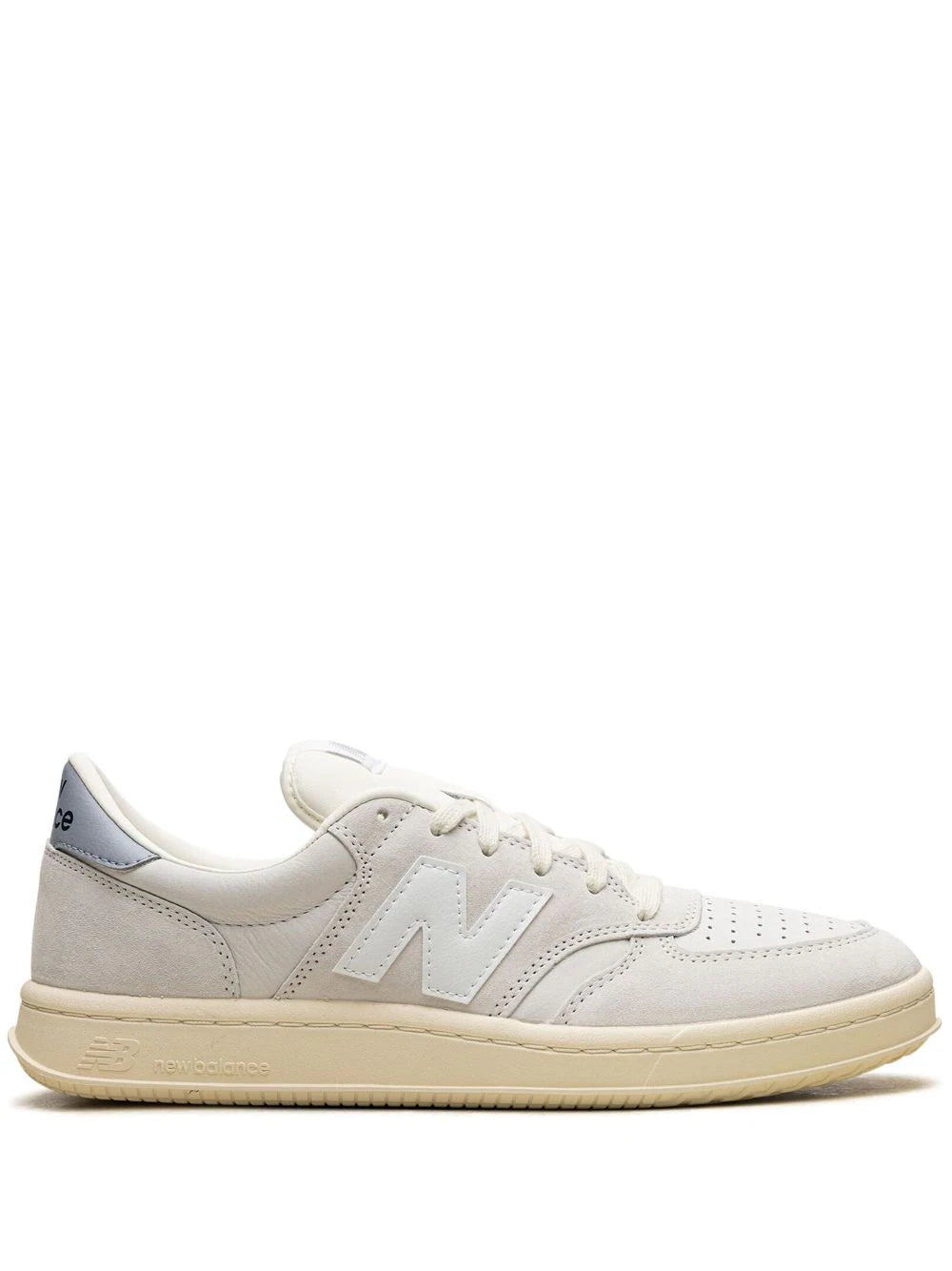 NEW BALANCE - T500 REFLECTION LIGHT ARTIC GREY
