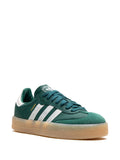 ADIDAS SAMBA - COLLEGIATE GREEN GUM