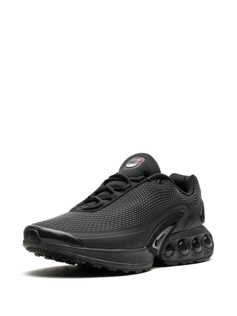 NIKE AIR MAX - DN BLACK DARK SMOKE GREY