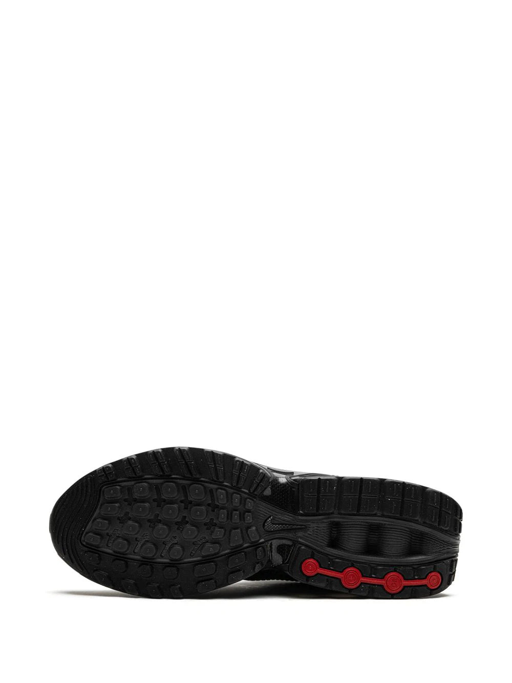 NIKE AIR MAX - DN BLACK DARK SMOKE GREY