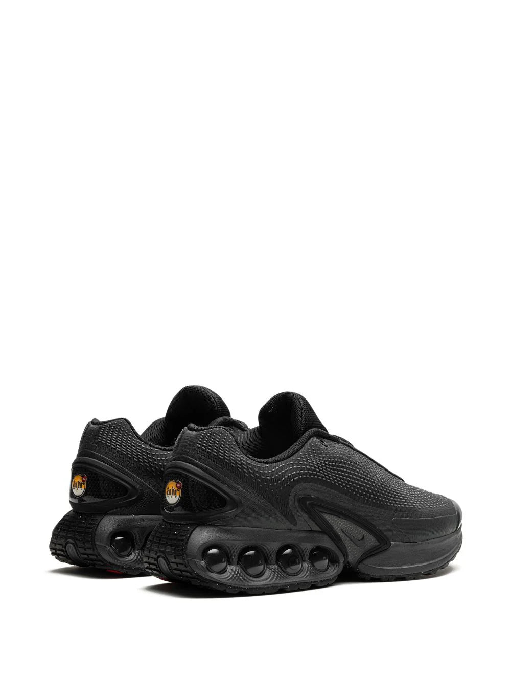 NIKE AIR MAX - DN BLACK DARK SMOKE GREY