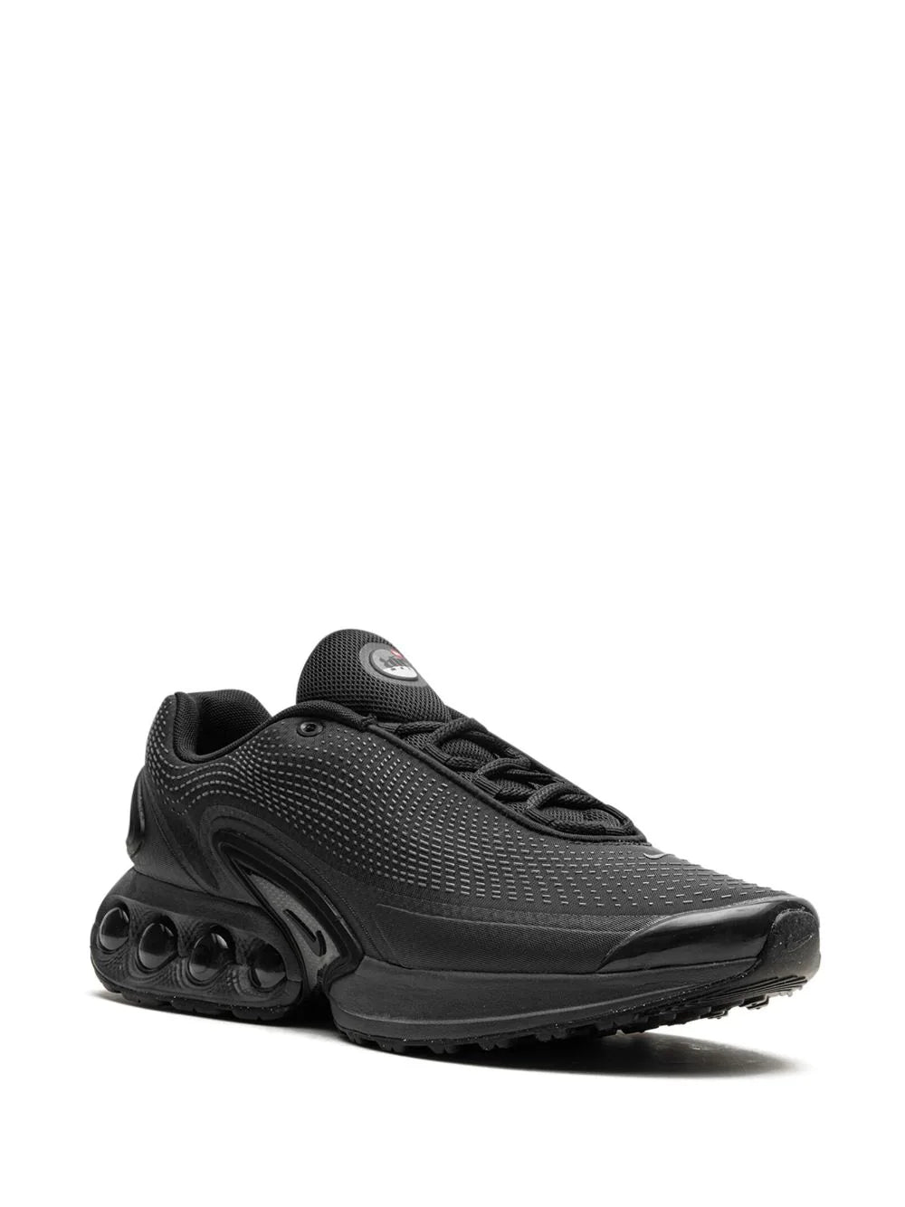 NIKE AIR MAX - DN BLACK DARK SMOKE GREY