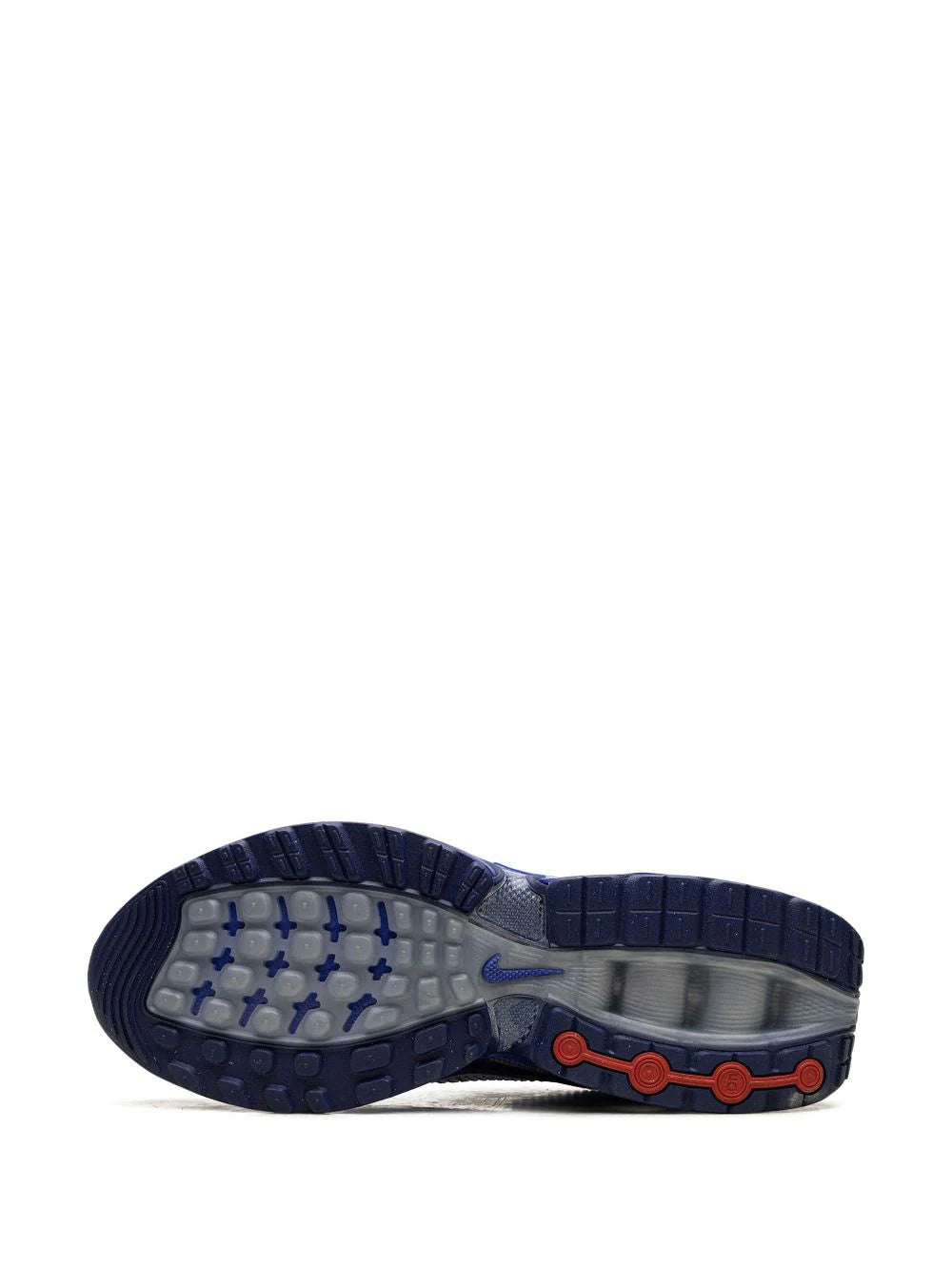 NIKE AIR MAX - DN PLATINUM ROYAL BLUE