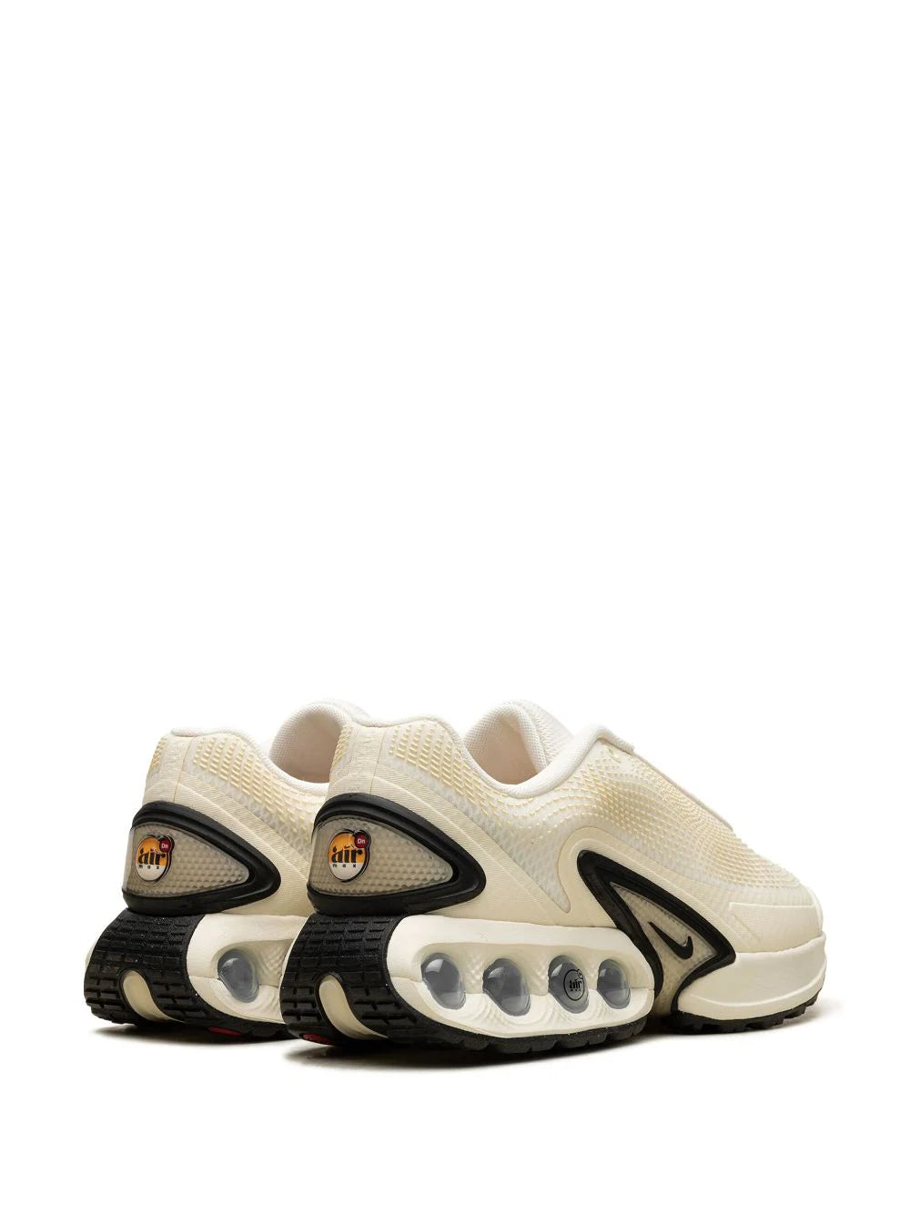 NIKE AIR MAX - DN SAIL BLACK