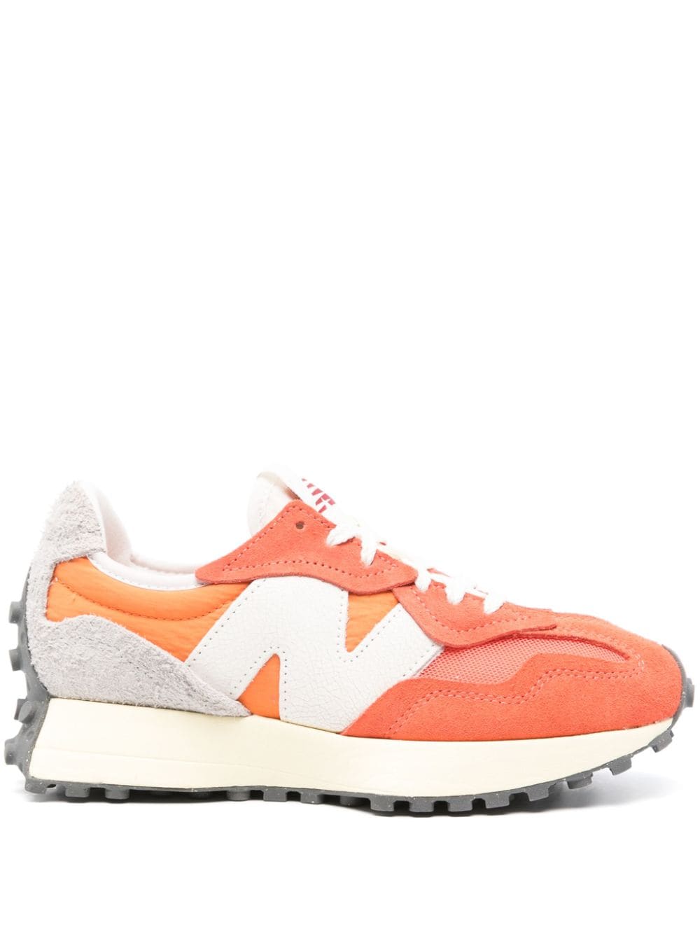 NEW BALANCE - 327 GULF RED SUN GLOW