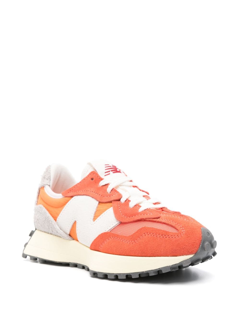 NEW BALANCE - 327 GULF RED SUN GLOW