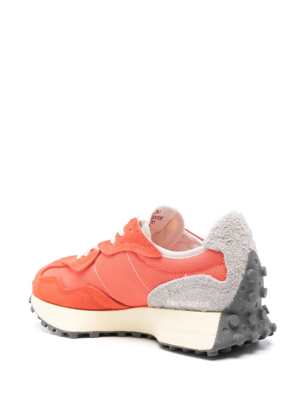 NEW BALANCE - 327 GULF RED SUN GLOW