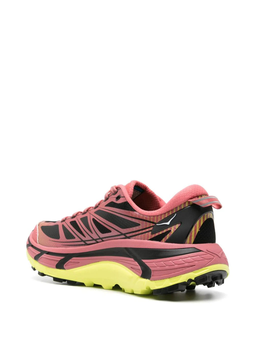 HOKA - ONE ONE MAFATE SPEED 2 BAKED CLAY
